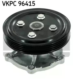 Насос SKF VKPC 96415